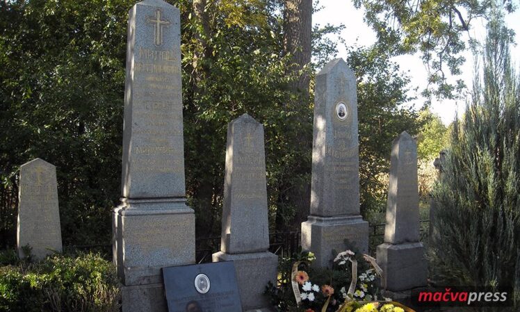 Grob Janka Veselinovica e1715381955116 - Јанков дан у Глоговцу